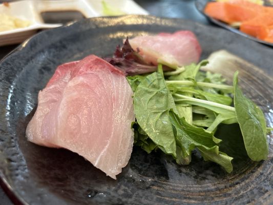 Sushi Kura by null