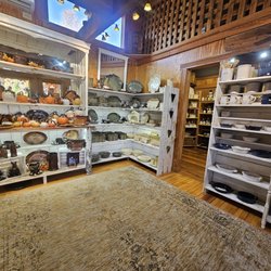 Thomas Pottery