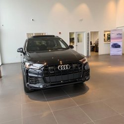 Audi Kalamazoo