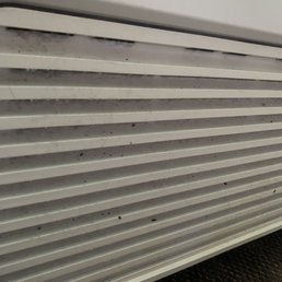 Dirty AC