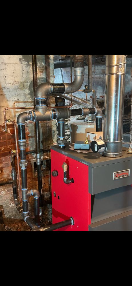 Slide of Township Plumbing & Heating