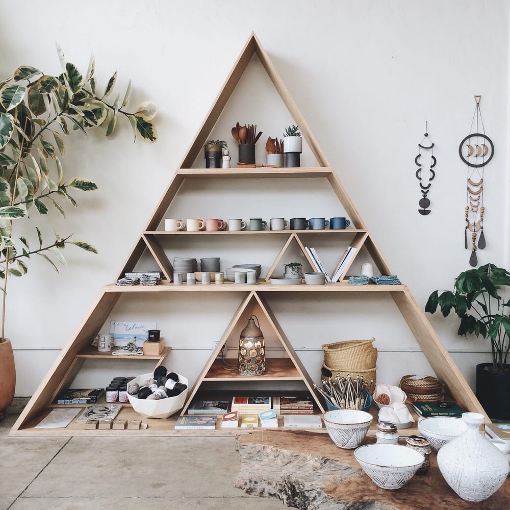 General Store - beekeeping in Venice, CA