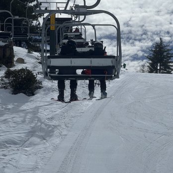 Snow Valley Mountain Resort - Ski Resorts Near Me - Running Springs, California Snow Valley Mountain Resort - Ski Resorts Near Me - Running Springs, California