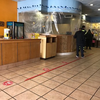 Yummy Hawaiian BBQ - Plastic covering all around the counter. - Hawaiian Near Me - Oxnard, California Yummy Hawaiian BBQ - Plastic covering all around the counter. - Hawaiian Near Me - Oxnard, California