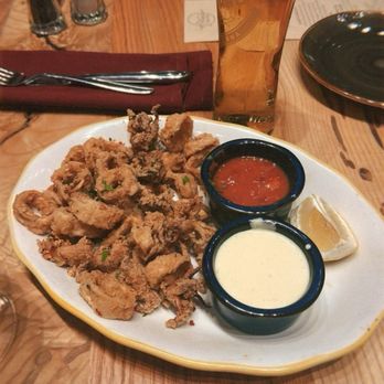 M'tucci's Twenty-Five - Italian Near Me - Albuquerque, New Mexico