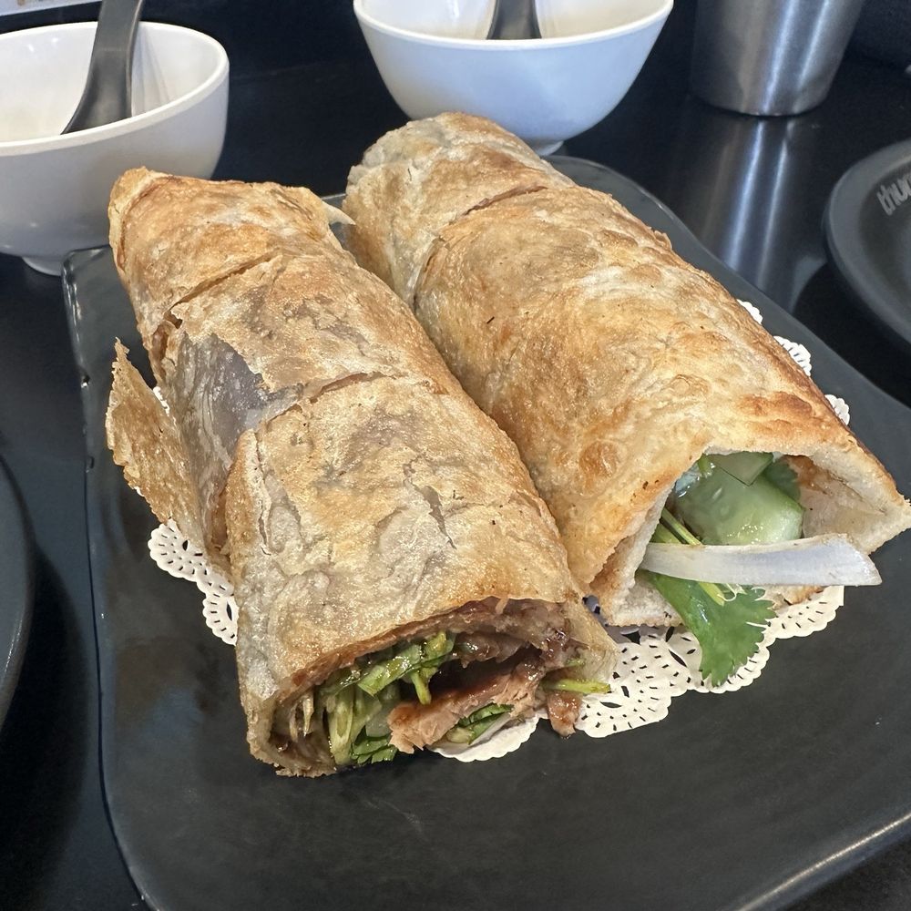 Thumbling - Shanghainese Near Me - West Covina, California