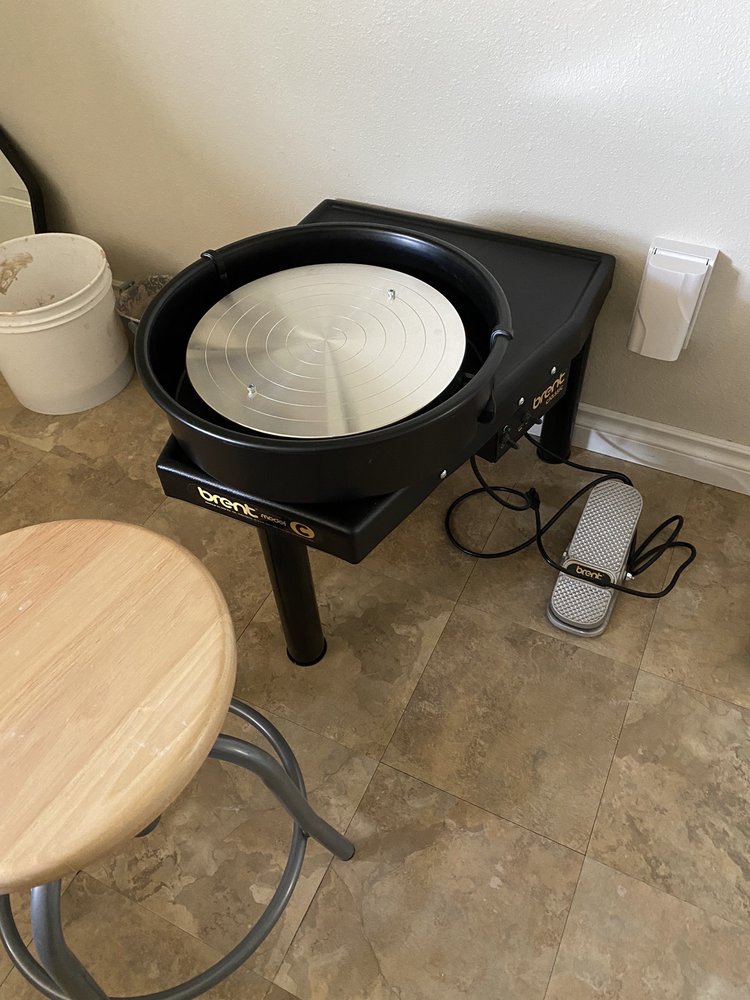 KRUEGER POTTERY SUPPLY Updated September 2024 19 Reviews 1449