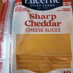 Safeway - Unopened package of cheese purchased from this Safeway. Properly refrigerated and not expired. (6/24/23)