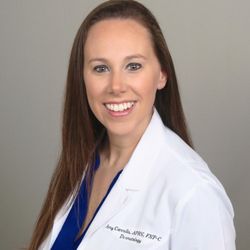 Bradenton Dermatology - Our Nurse Practitioner, Amy Canella APRN, FNP-C