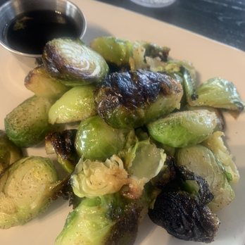 Ramsey’s Trailside - Brussels Sprouts - Bars Near Me - Loveland, Ohio Ramsey’s Trailside - Brussels Sprouts - Bars Near Me - Loveland, Ohio
