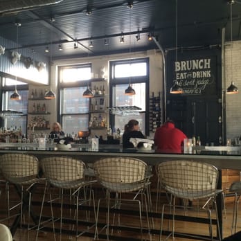 Black Sheep - Brunch it up! - Wine Bars Near Me - Milwaukee, Wisconsin