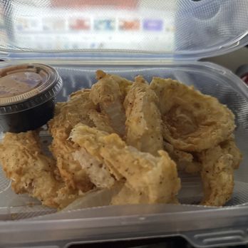 Mia's Table - Onion rings - Southern Near Me - Cypress, Texas Mia's Table - Onion rings - Southern Near Me - Cypress, Texas