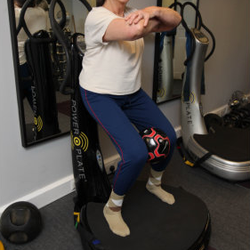 Fitness Studio Eh1
