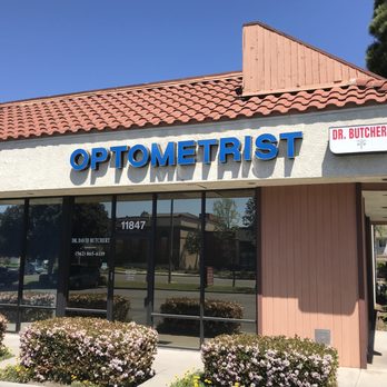 Dr. David Butchert Optometrist - Entrance to our office. - Optometrists Near Me - Cerritos, California Dr. David Butchert Optometrist - Entrance to our office. - Optometrists Near Me - Cerritos, California