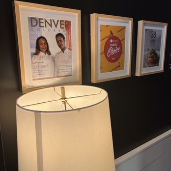Le French - Photography of owners - French Near Me - Denver, Colorado Le French - Photography of owners - French Near Me - Denver, Colorado