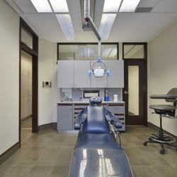 Sari Novack Dentistry - Dental Op 1