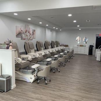 Tulip Nails Studio - Nail Salons Near Me - Marietta, Georgia Tulip Nails Studio - Nail Salons Near Me - Marietta, Georgia