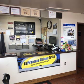 Jones' Lube and More - Auto Repair Near Me - Cheyenne, Wyoming