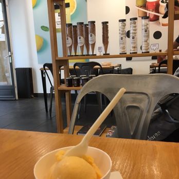 La Fabrique Givrée - Ice Cream & Frozen Yogurt Near Me - Bordeaux, 33 La Fabrique Givrée - Ice Cream & Frozen Yogurt Near Me - Bordeaux, 33