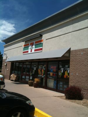 7-Eleven