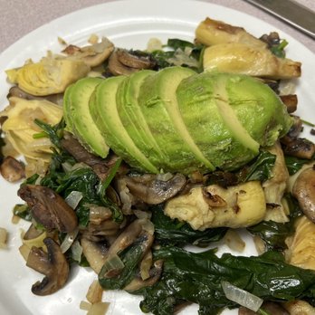 Bette's Place - Breakfast & Brunch Near Me - Hood River, Oregon