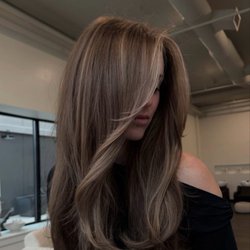 Lytle's Beauty College - What I wanted