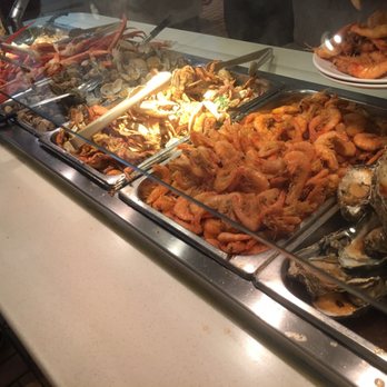 Milpitas Buffet - Buffets Near Me - Milpitas, California