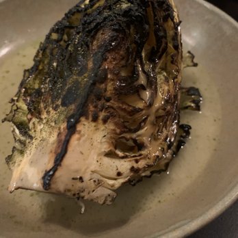 The Laughing Heart - Cabbage - Wine Bars Near Me - London, XGL The Laughing Heart - Cabbage - Wine Bars Near Me - London, XGL