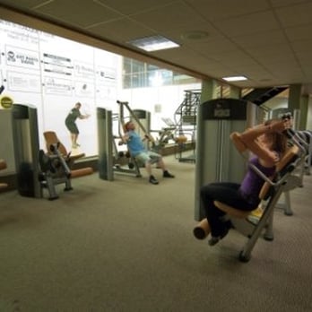 Athletic Apex Penfield - Strength Circuits - Gyms Near Me - Rochester, New York