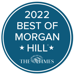 Site for Sore Eyes - Morgan Hill