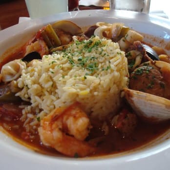 Old Ebbitt Grill - Seafood jambalaya!!! - Bars Near Me - Washington, DC, District of Columbia Old Ebbitt Grill - Seafood jambalaya!!! - Bars Near Me - Washington, DC, District of Columbia