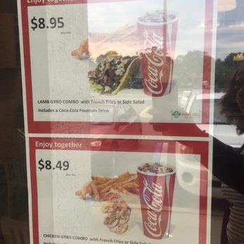 Choban Grill - Greek Near Me - Jacksonville, Florida