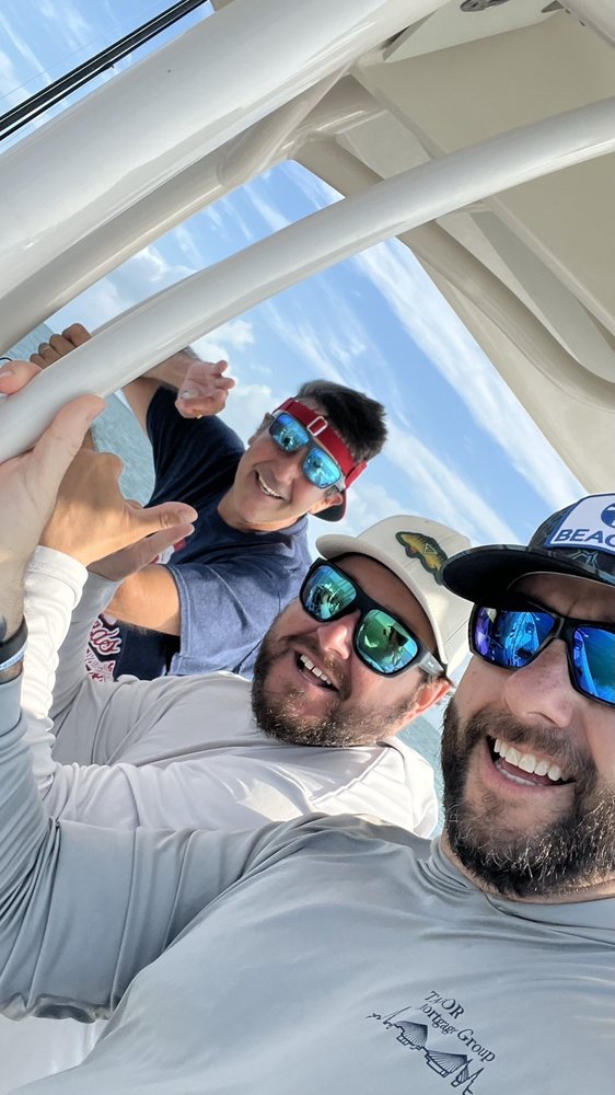 Zoned In Charters