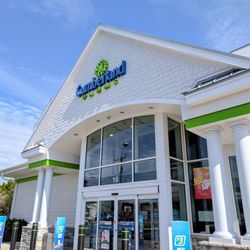 Cumberland Farms