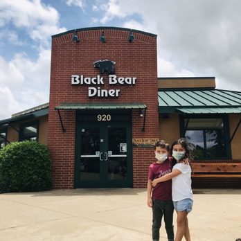 Black Bear Diner Moore - Diners Near Me - Moore, Oklahoma Black Bear Diner Moore - Diners Near Me - Moore, Oklahoma