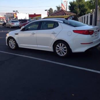 Redding Kia - I love my new Kia Optima LX, it has everything I've been looking for. Thanks Cody and A Special Thank You to Jeremy!!! - Car Dealers Near Me - Redding, California
