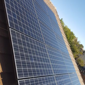 SolarCleann - After! - Solar Panel Cleaning Near Me - Palmdale, California SolarCleann - After! - Solar Panel Cleaning Near Me - Palmdale, California