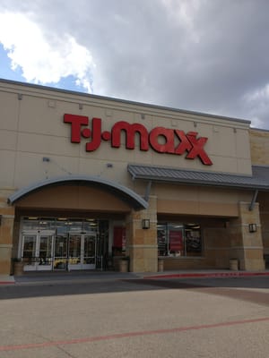 TJ MAXX - 26 Reviews - 1021 W University Ave, Georgetown, Texas