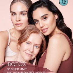 Modesto Aesthetics & Laser - Attention all beauty lovers! Don't miss out on Modesto Aesthetics and Laser's amazing Botox deals!...