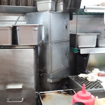 Ted's Restaurant - Burgers Near Me - Meriden, Connecticut