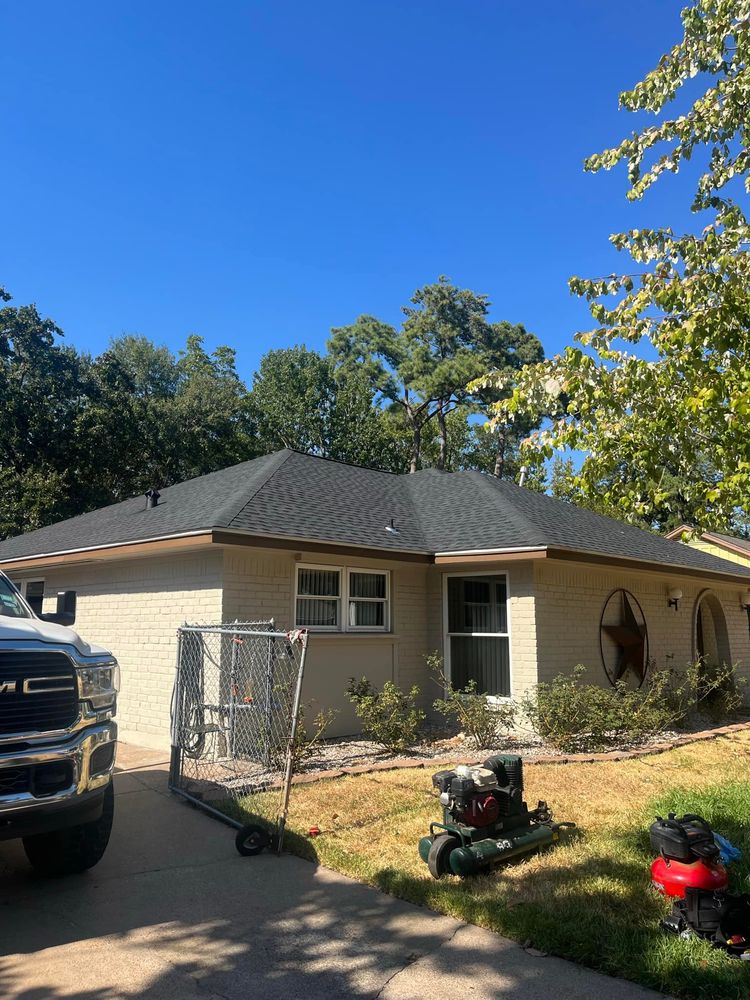 Slide of CRMS Developments