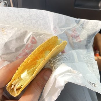 Del Taco - Taco - Mexican Near Me - Stanton, California