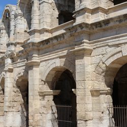 Arènes d'Arles