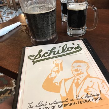 Schilo's - Delis Near Me - San Antonio, Texas