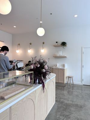 Hypnos Coffee by null