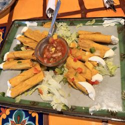 Azteca Mexicana