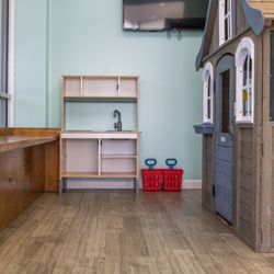 La Prada Family Dentistry - Family-friendly space where both children and parents can feel at ease while waiting