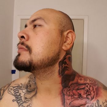 War Paint Tattoo Studio - Tattoo Near Me - Colton, California