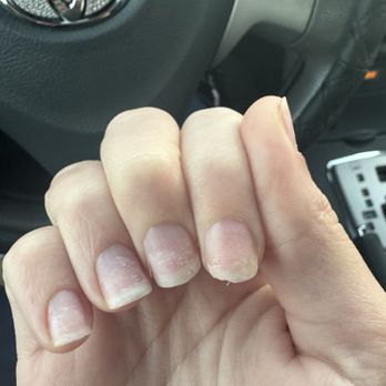Sassy Nails & Spa - Nail Salons Near Me - Springdale, Arkansas