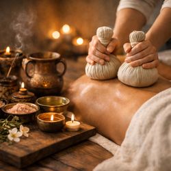Alchemist Path - Alchemistpath.com Nepali Ayurvedic inspired massage Mobile Massage Las Vegas Nevada
